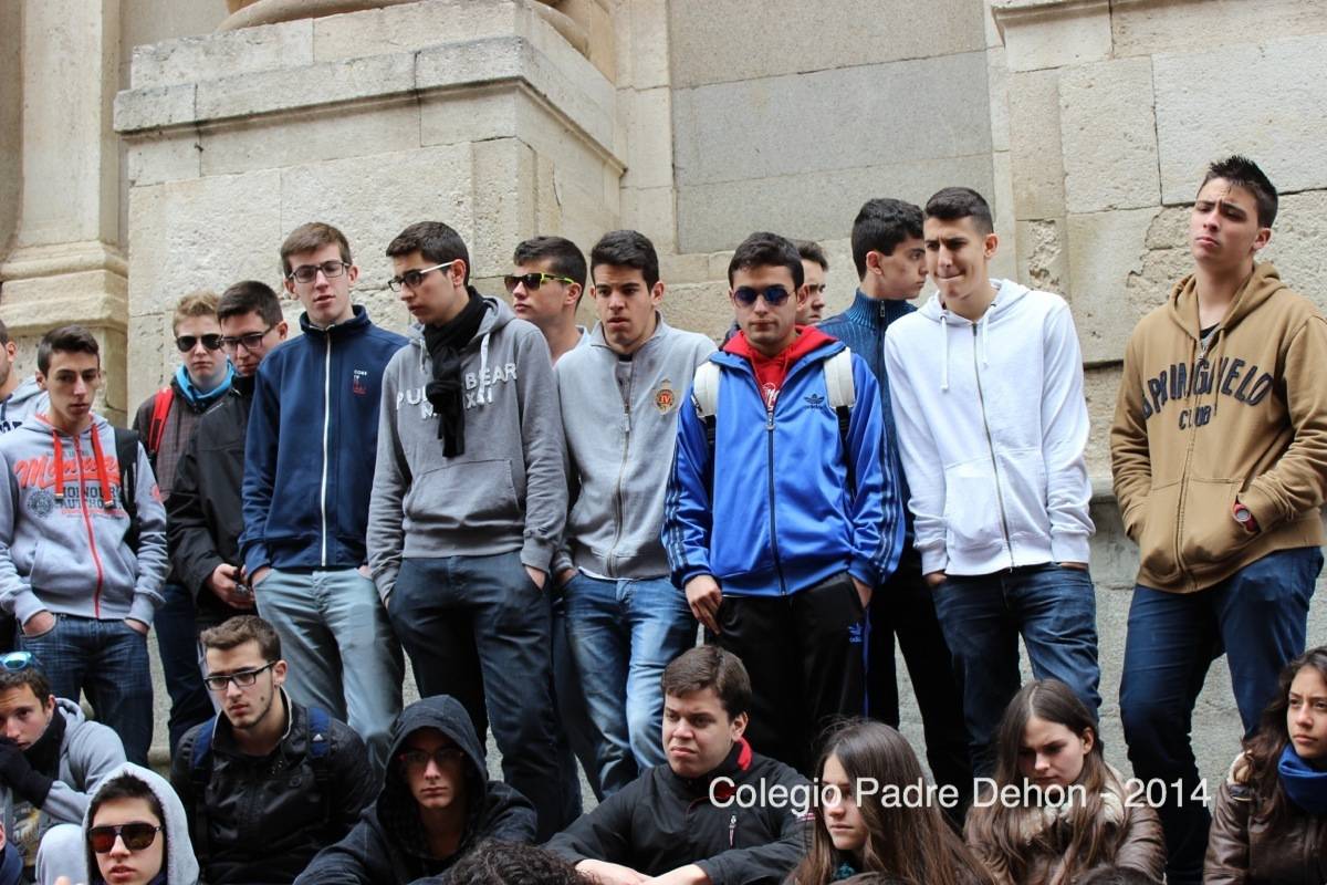 2014 03 22 SALAMANCA PONTIFICIA (250)